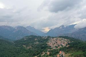 Hotels Scopa Rossa : photos des chambres