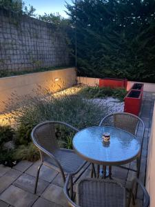 Polaris apartment Pula