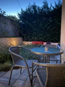 Polaris apartment Pula