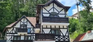 Hotel Perla - Coada Izvorului