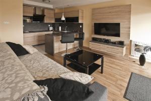 Atrium Luksusowe Apartamenty