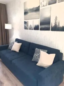 Apartament Waldi - Dębogard