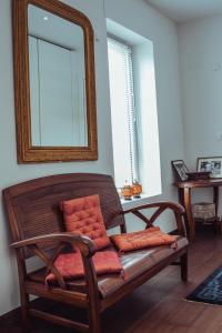 Ma Ripoz B&B - Suite vue mer