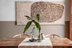 TETELA- 1 Bedroom Apartment with shared pool in Centro