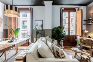 TETELA- 1 Bedroom Apartment with shared pool in Centro