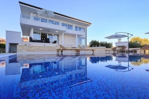 Villa Capan - Adriatic Luxury Villas