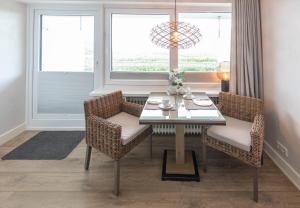 Dünenhof zum Kronprinzen App 26