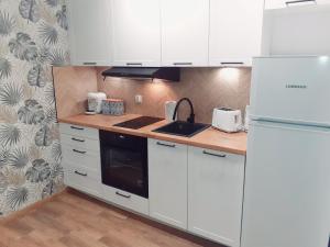 Apartament Waldi