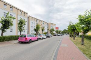 Apartament Biała Mewa Władysławowo by Noclegi Renters