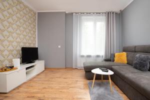 Apartament Biała Mewa Władysławowo by Noclegi Renters