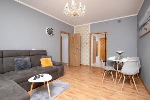 Apartament Biała Mewa Władysławowo by Noclegi Renters