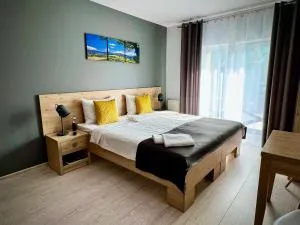 Rezydencja Pod Ochorowiczówką B&B - Wisła