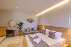 Eleftherias Suites - Near Beach Apartments