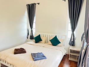 บ้านพักดีมีทรัพย์ Baan PakDee Meesub