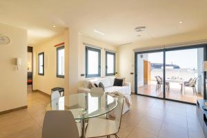 CAPRI LUXURY HOLIDAYS SUITES, Playa de los Cristianos