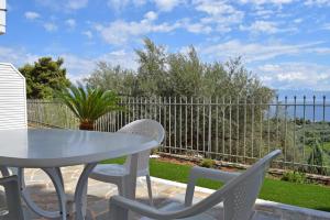 Corinthian Gulf View