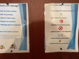 STUDIO aux pieds des pistes - Cote 2000