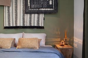 GARA - Beautiful apartment in Fuencarral