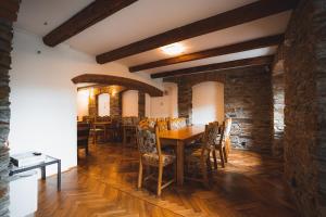 Apartmány Jurica Boží Dar 86