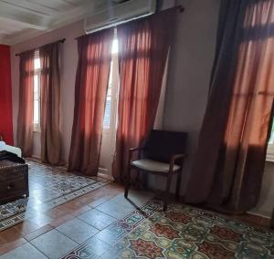 Phoenix Central Square Town House