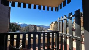 Font romeu logement 4 saisons