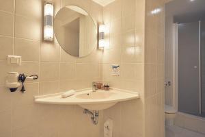 Standard Family Room with sofabed  room in Continental Forum Constanta