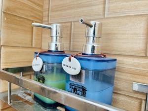 บ้านพักดีมีทรัพย์ Baan PakDee Meesub