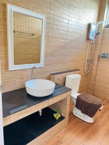 บ้านพักดีมีทรัพย์ Baan PakDee Meesub