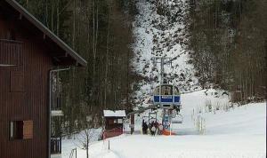 Appartements Le Repaire de Bellevaux aux pieds des pistes Haute Savoie : photos des chambres