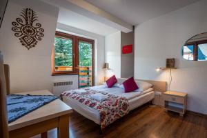 Apartament Motiw D11 Studio