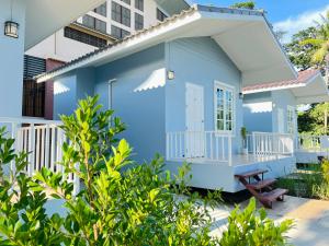 บ้านพักดีมีทรัพย์ Baan PakDee Meesub