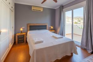 Casa Miso Nerja