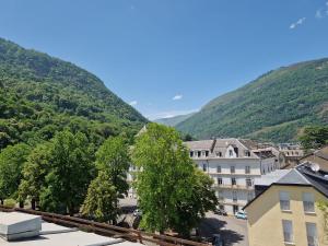 Appartements ROYAL LUCHON : photos des chambres