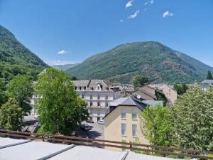 Appartements ROYAL LUCHON : photos des chambres