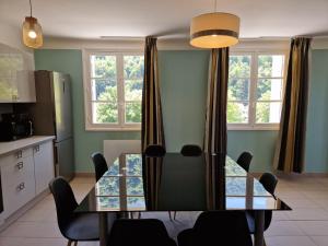 Appartements ROYAL LUCHON : photos des chambres