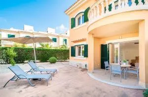 Residence El Paraiso Sa Rapita - 萨拉比塔