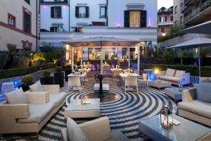 LHP Hotel Santa Margherita Palace & SPA