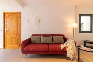 CAPRI LUXURY HOLIDAYS SUITES, Playa de los Cristianos