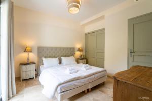 Appart'hotels Adonis La Redorte By Olydea : photos des chambres