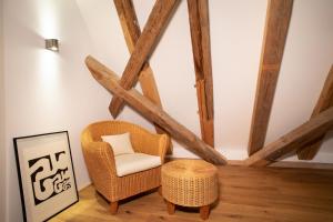 Schloss Kirchberg - Schlossnest