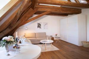 Schloss Kirchberg - Schlossnest