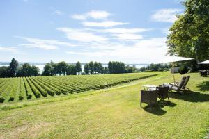 Schloss Kirchberg - Schlossnest
