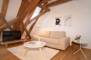 Schloss Kirchberg - Schlossnest