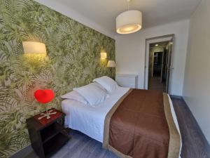 Appart'hotels ROYAL LUCHON : photos des chambres