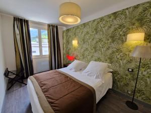 Appart'hotels ROYAL LUCHON : photos des chambres