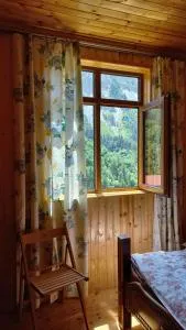 Guest House ELISABETH - Iprari