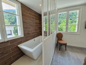 Appart'hotels ROYAL LUCHON : photos des chambres