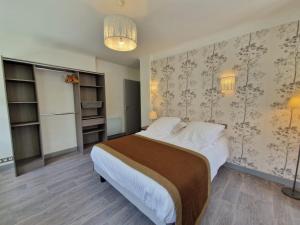 Appart'hotels ROYAL LUCHON : photos des chambres