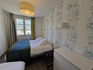 Appart'hotels ROYAL LUCHON : photos des chambres