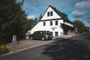 Apartmány Jurica Boží Dar 126 - Tellerhäuser